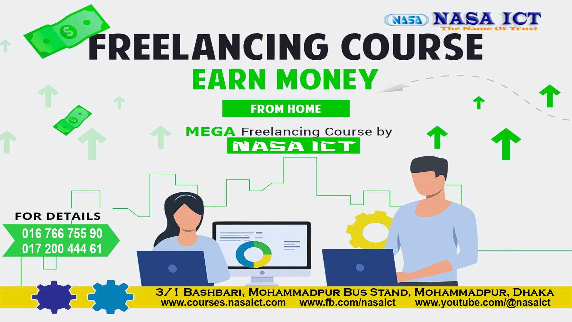 CPA Professional Course Batch 105